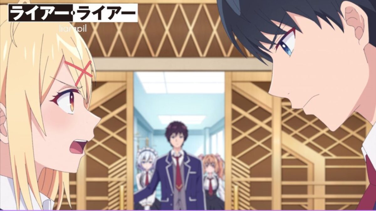 Liar, Liar Episode 8 Release Date, Preview