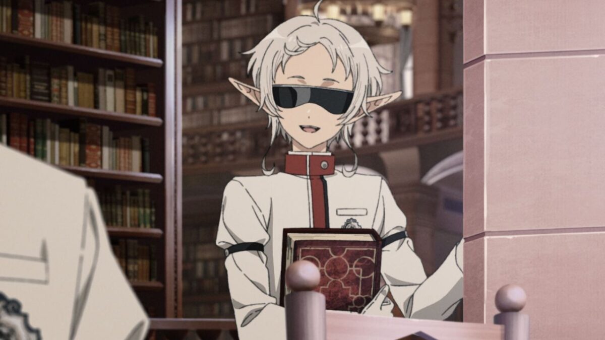 Mushoku Tensei Season 2 Episode 7 Release Date, Speculation, Watch Online