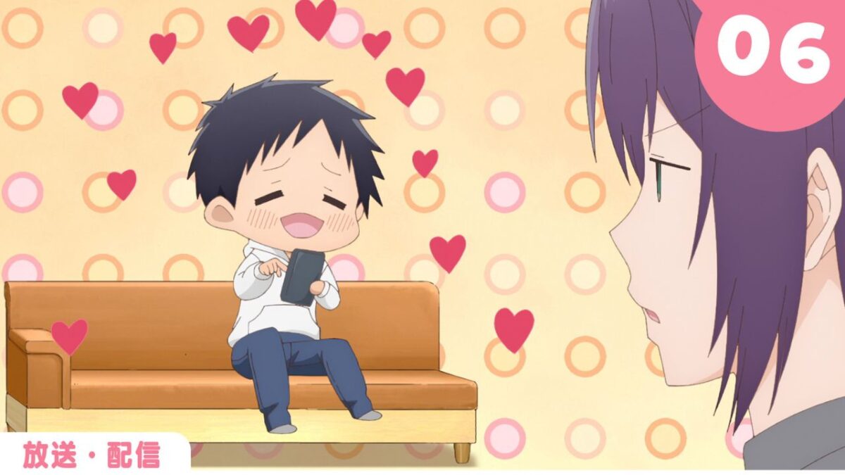 My Tiny Senpai Episode 7: Release Date, Speculations, Watch Online