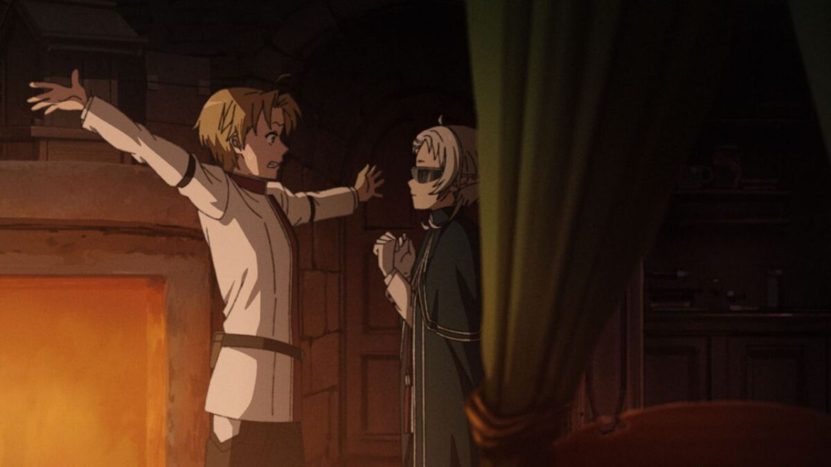 Mushoku Tensei Season 2 Episode 8 Release Date, Speculation, Watch Online