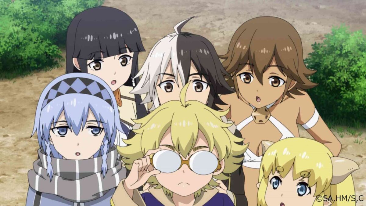 Hero Classroom Episode 8 Release Date, Speculation, Watch Online