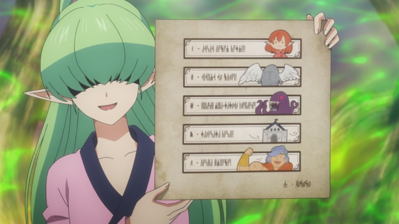 Helck Episode 8 Release Date, Speculation, Watch Online cover