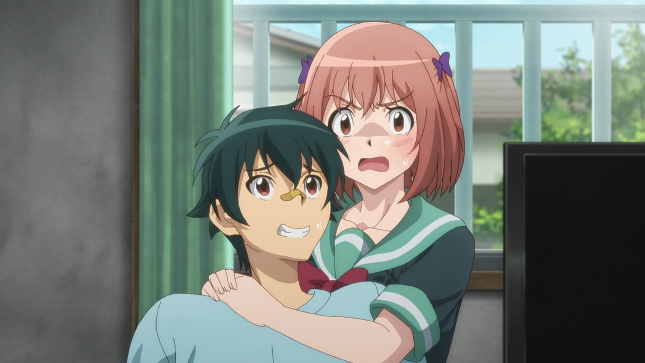 The Devil is a Part-Timer!! S3 Ep8 Release Date, Speculation, Watch Online cover