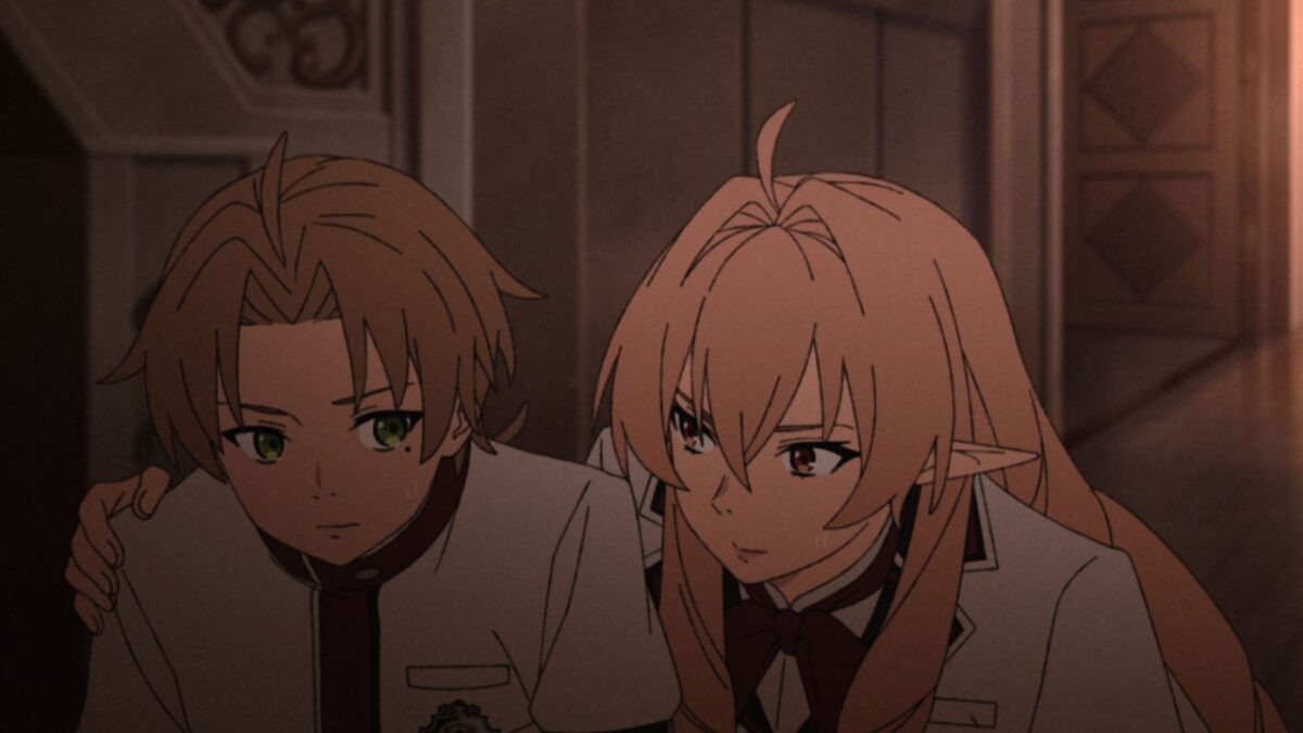 Mushoku Tensei Season 2 Episode 9 Release Date, Speculation, Watch Online