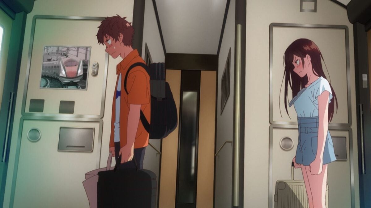 Rent-a-Girlfriend Season 3 Episode 6 Release Date, Speculation, Watch Online