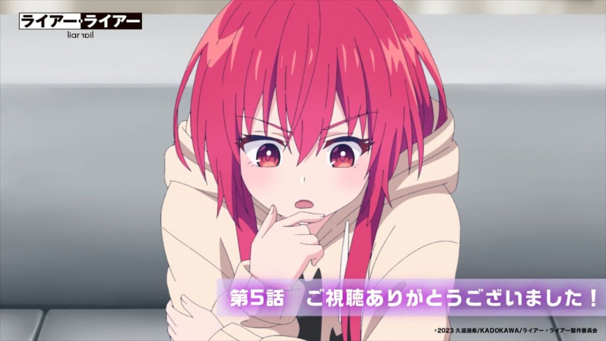 Liar, Liar Episode 7 Release Date, Speculation, Watch Online