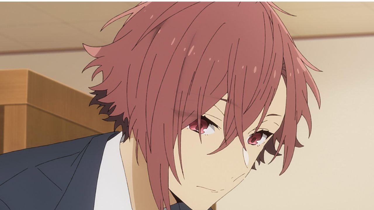 Horimiya: The Missing Pieces Ep 8 Release Date, Speculation, Watch Online cover