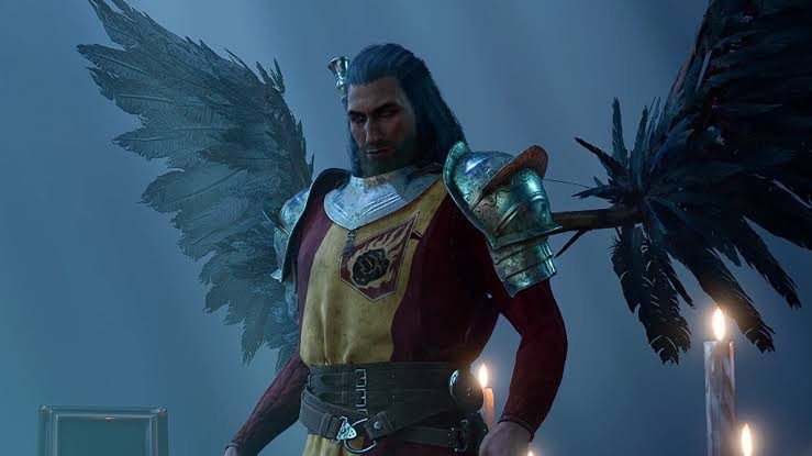 Can you save Isobel in Baldur's Gate 3? - Fist Marcus Guide