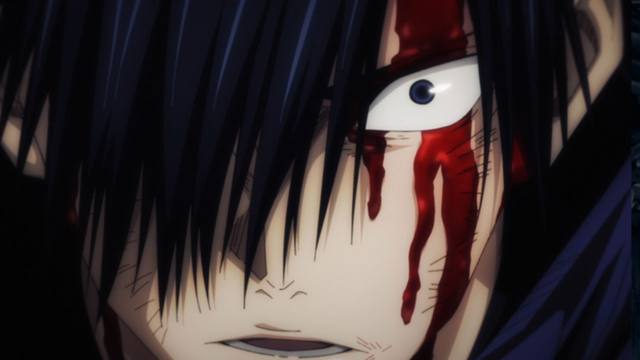 Jujutsu Kaisen Ch 233 Release Date, Raws: Gojo Aims to Finish Mahoraga cover