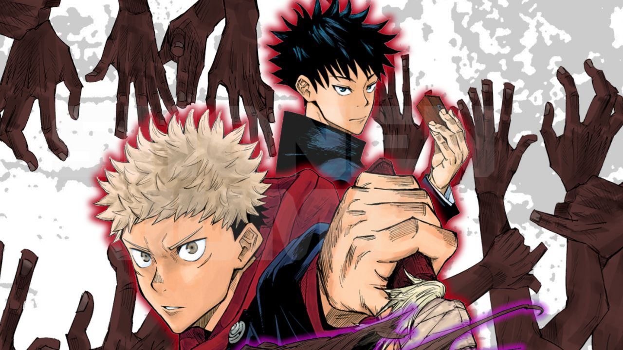 Jujutsu Kaisen Ch 234 Release Date, Raws: Gojo Gears up to Use Purple cover