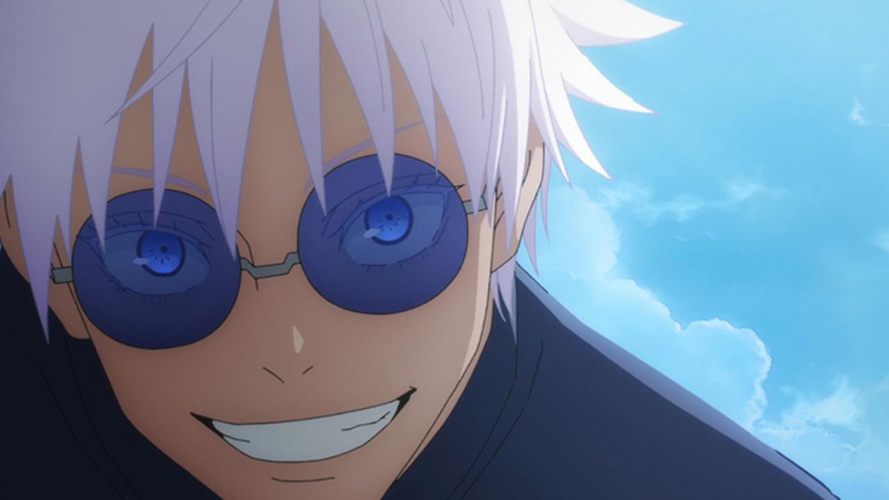 Jujutsu Kaisen Ch 231 Release Date, Raws: Gojo Pledges to Kill Sukuna cover