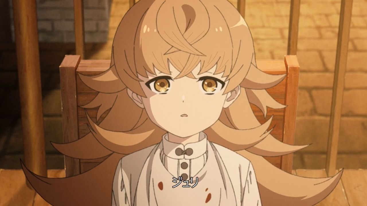 Mushoku Tensei Saison 2 Ep7 Date de sortie, aperçu