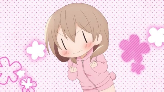 My Tiny Senpai Episode #06 Anime Review