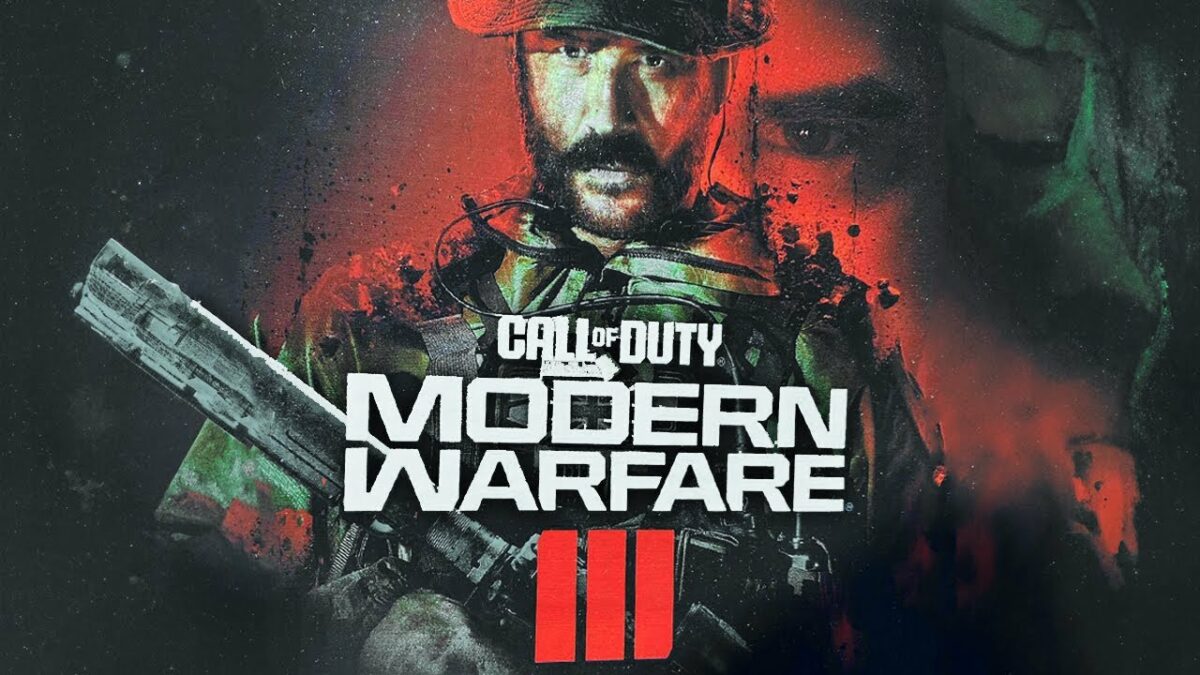 New gameplay trailer released for Call of Duty: Modern Warfare III
