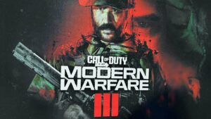 Beta- und Early-Access-Termine für Call of Duty Modern Warfare III bekannt gegeben
