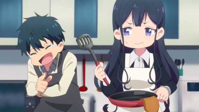 Masamune-Kun's Revenge R Ep 7: Release Date, Speculations, Watch Online
