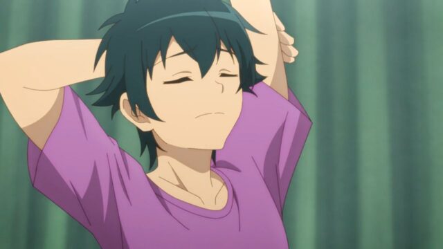 The Devil is a Part-Timer!! S3 Ep6 Release Date, Speculation, Watch Online