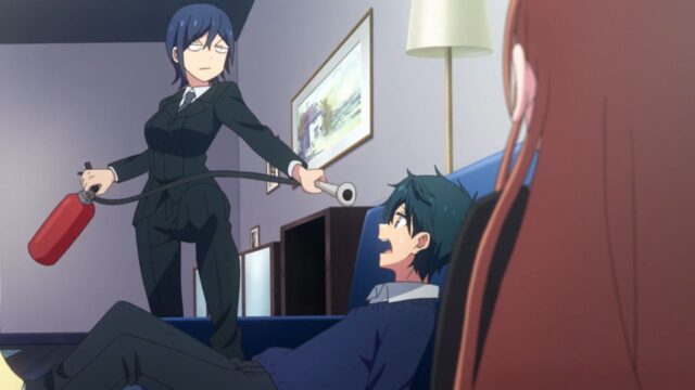 Masamune Kun's Revenge R Ep 8: Release Date, Speculations, Watch Online