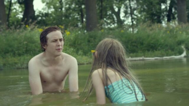 Wie funktioniert der Film „Take Me To The River End“?