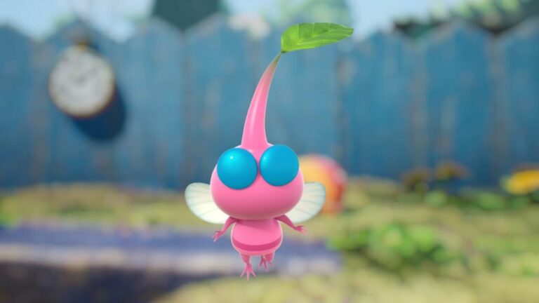 Einfache Anleitung zum Auffinden jedes Pikmin-Typs: Zwiebelstandorte – Pikmin 4