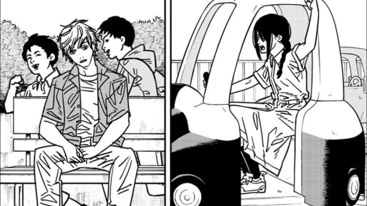 Chainsaw Man Chapter 143: Release Date, Speculations, Read Online