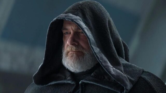Star Wars Ahsoka Episode 6 Recap & Speculation: Anakin Darth Vader