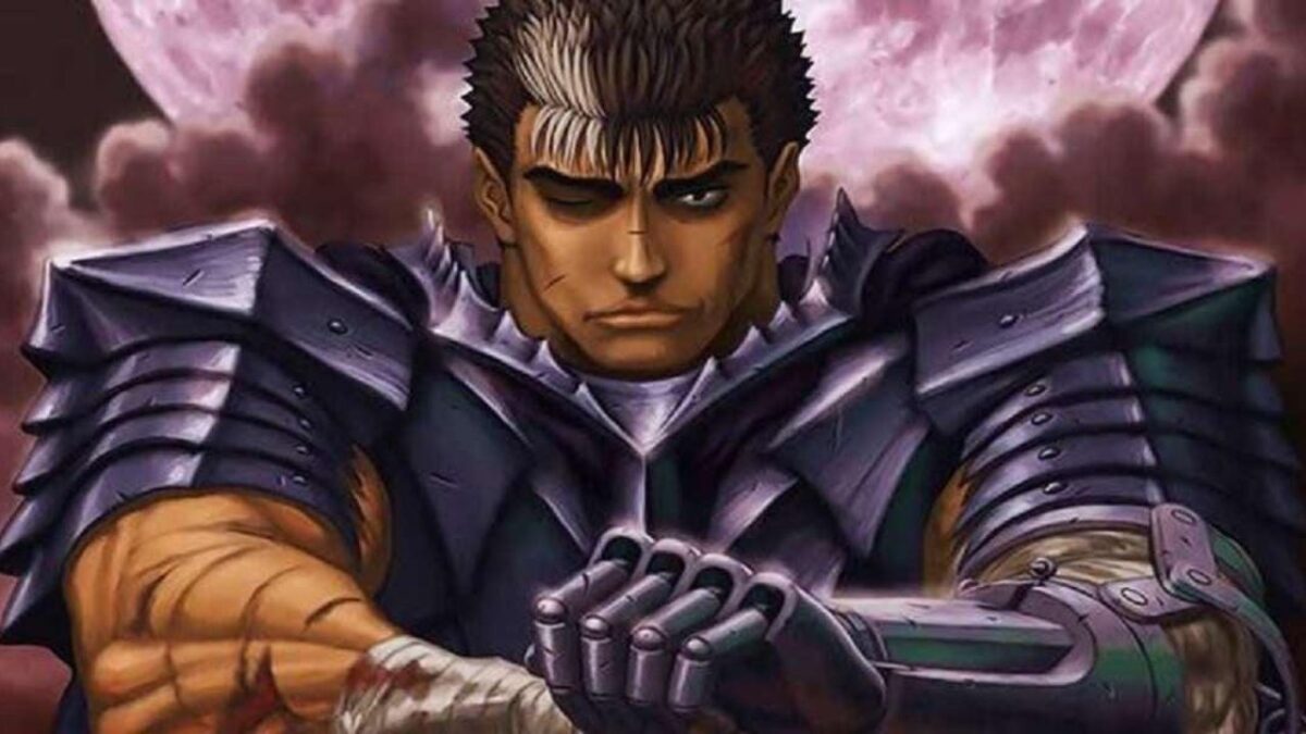 Does Guts Kill Griffith and Complete His Revenge?