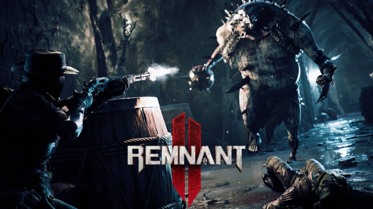 Which is the best long gun in Remnant 2? – Eight Long Guns Ranked cover