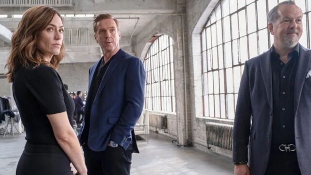 Why Billions is Ending with Season 7 and What’s Next for the Franchise