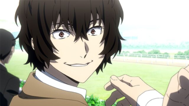 Did Dazai Actually Die in Bungou Stray Dogs? What about Manga?
