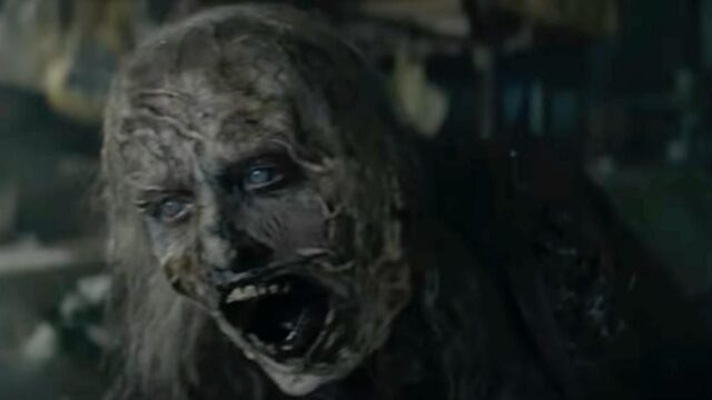 ¿Qué son los quemadores? ¡El nuevo tipo de zombi de Walking Dead es ácido!