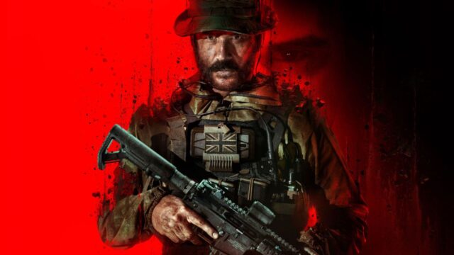 Call of Duty: Modern Warfare III は高速マントリングと古いマップを復活させます
