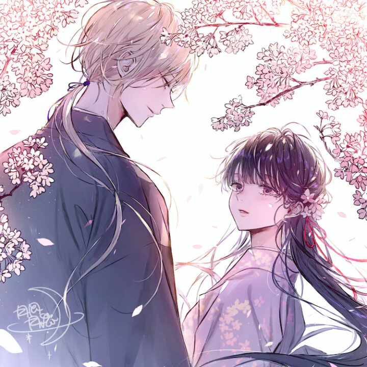 Herzerwärmender Romantik-Anime „My Happy Marriage“ grünes Licht für Staffel 2
