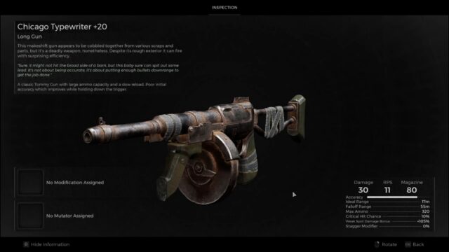 Qual é a melhor arma longa em Remnant 2? - Armas longas classificadas