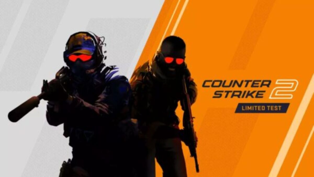 Counter-Strike 2 will be released next Wednesday after a cryptic tweet