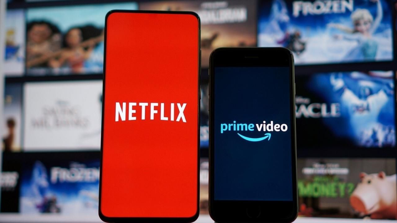 Cómo Amazon derrotó a Netflix en la portada de la Guerra de ofertas de 100 millones de dólares por el crimen 101