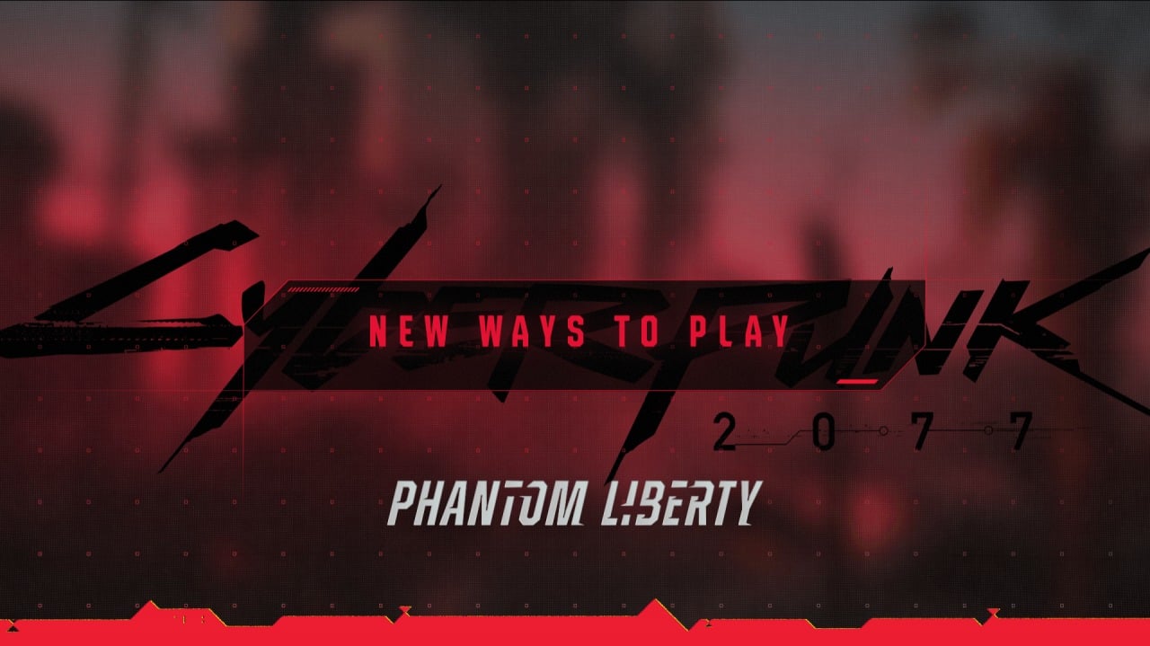 Cyberpunk 2077 Phantom Liberty will include a massive map with Dogtown cover