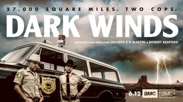 Dark Winds auf AMC: Wird es eine dritte Staffel geben? Wurde es angekündigt?