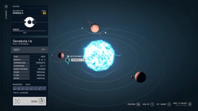 Solução de quebra-cabeça Mantis e passo a passo da missão – Guia Starfield