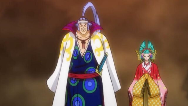 one piece episodio 1078