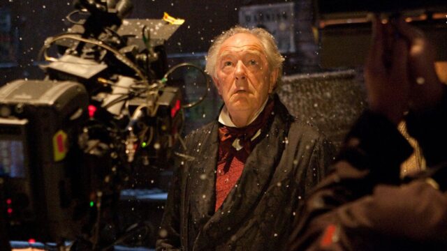 Michael Gambon’s Best Works Beyond the Harry Potter Series