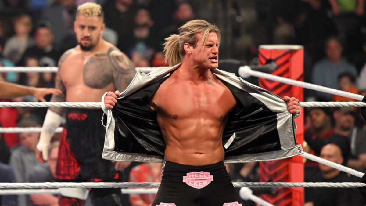 Wer sind die Superstars, die WWE aufgrund von Budgetkürzungen entlassen hat?