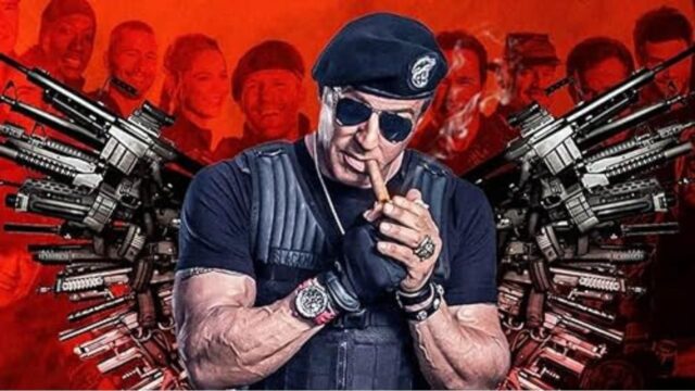 Das Expendables-Franchise könnte weitergeführt werden, aber unter einer Bedingung!