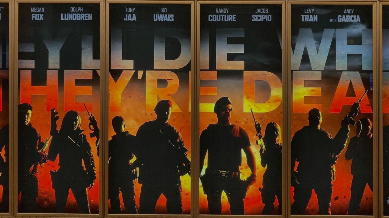 The Expendables 4 Ending: Breaking Down the Shocking Character Comeback-Cover