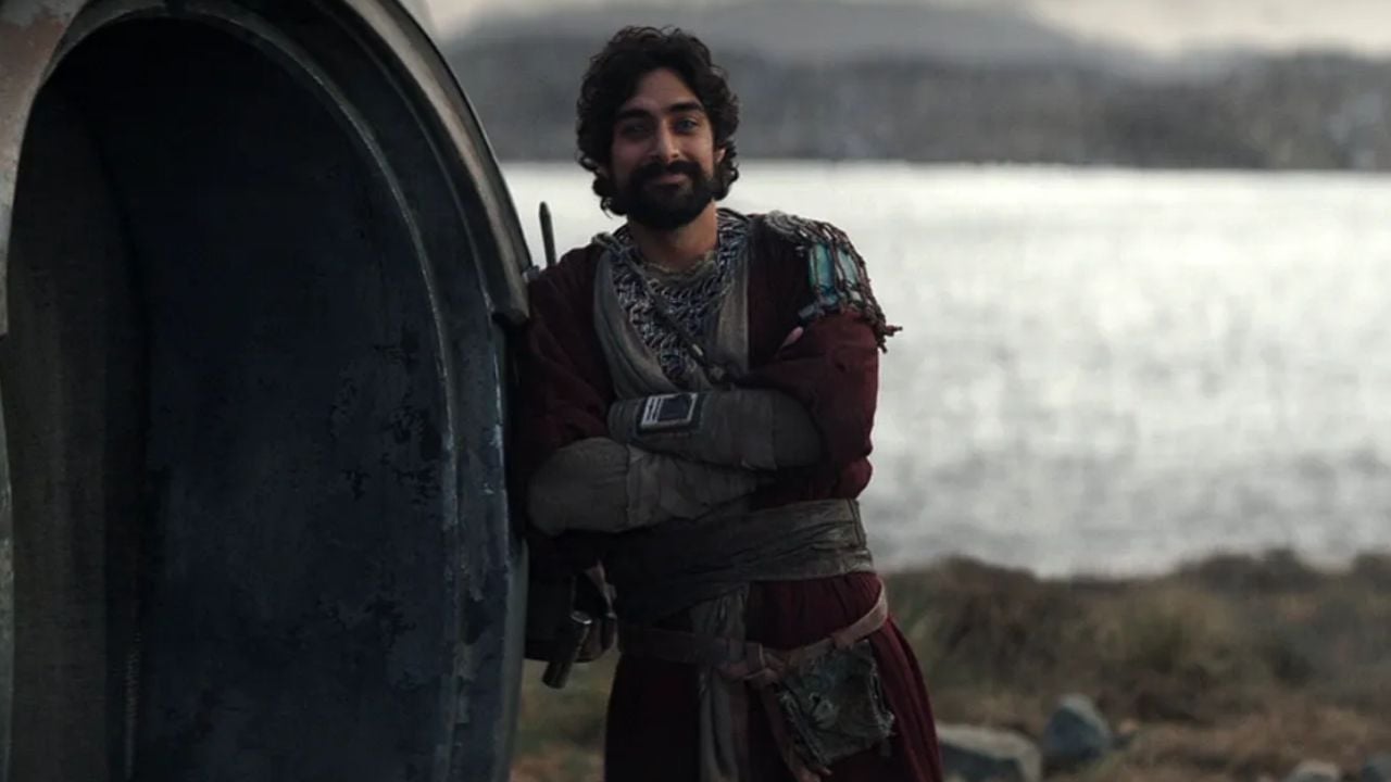 The Mystery of Ezra’s Lightsaber: Why Sabine Has It and Why He Rejects It cover