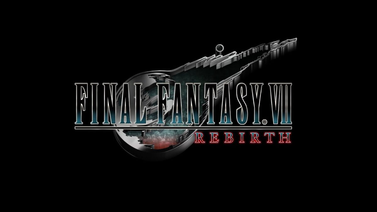 Final Fantasy VII Rebirth announced at PlayStation’s State of Play event