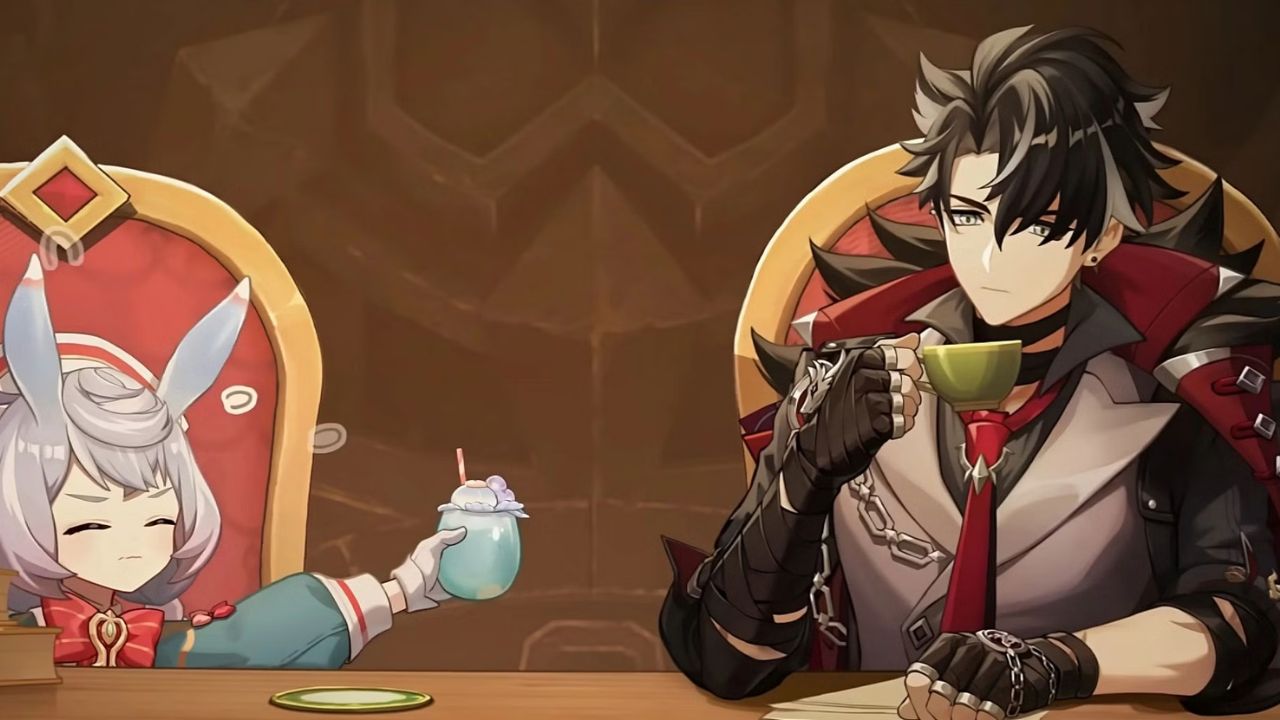 Genshin Impact Update 4.1 to Introduce New Five-Star Cryo User cover