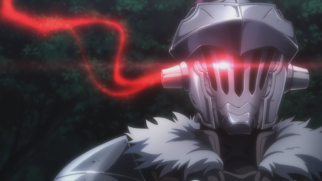 Dark Fantasy Anime 'Goblin Slayer' Temporada 2 Greenlit para capa de estreia em outubro