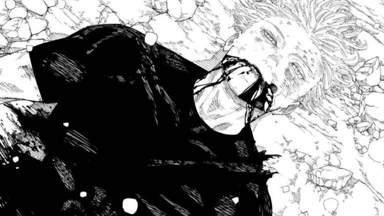 Gojo Satoru est-il vraiment mort ? Fera-t-il un retour