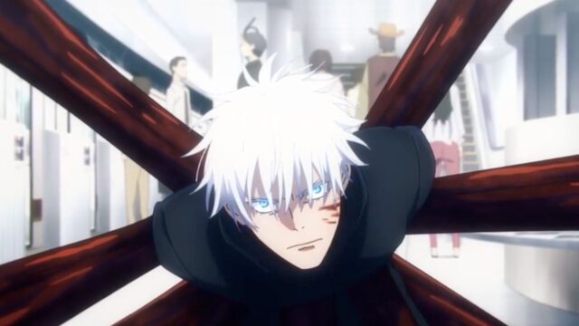 Jujutsu Kaisen Season 2: Episode 10 Release Date, Speculation, Watch Online